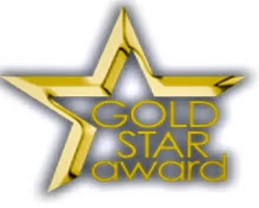 Goldstaraward